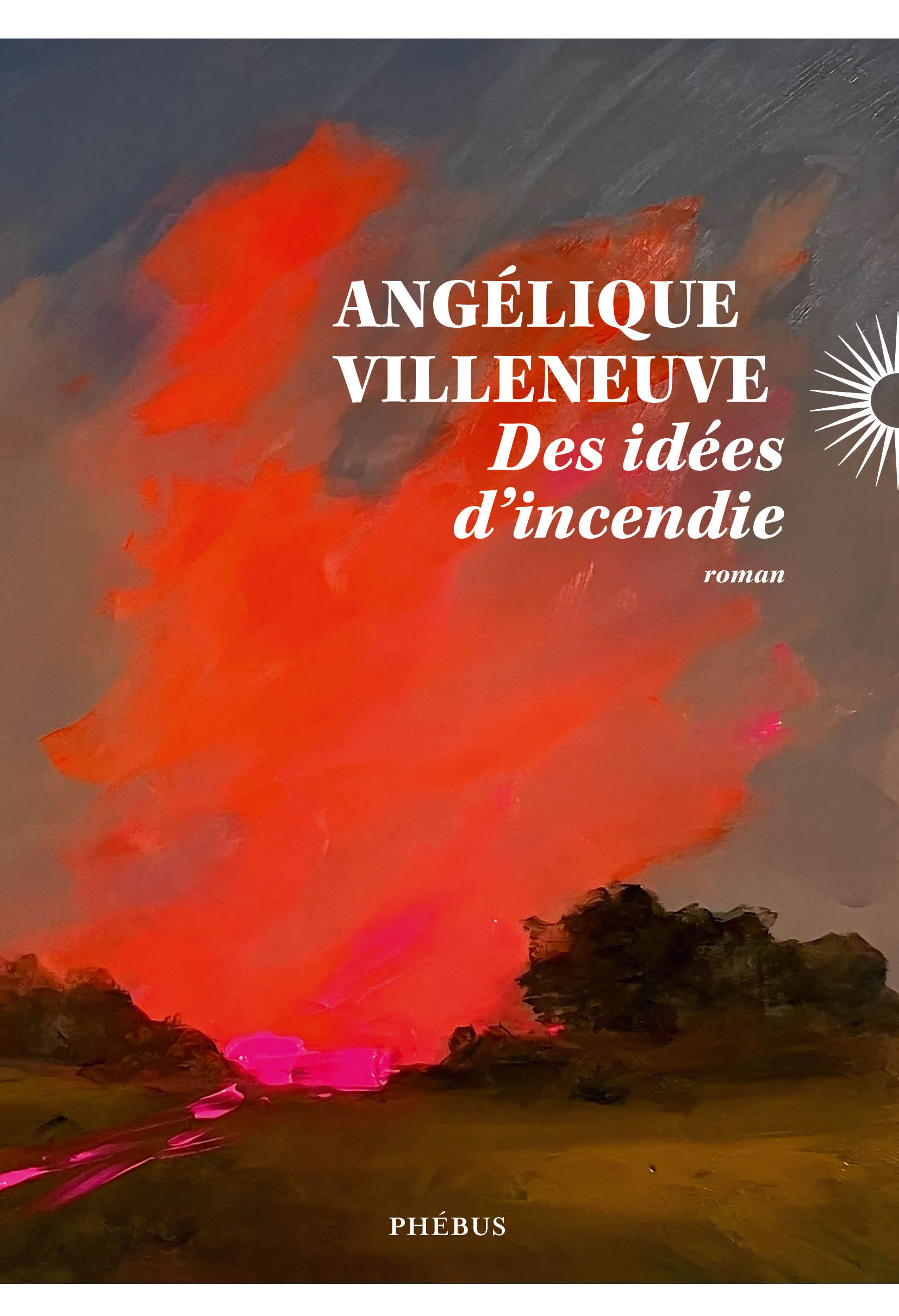 Des idées d’incendie