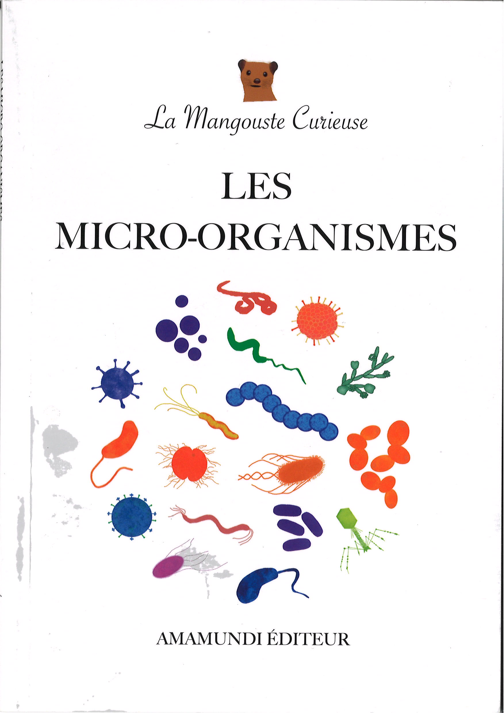 Les micro-organismes