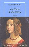 La dame à la licorne