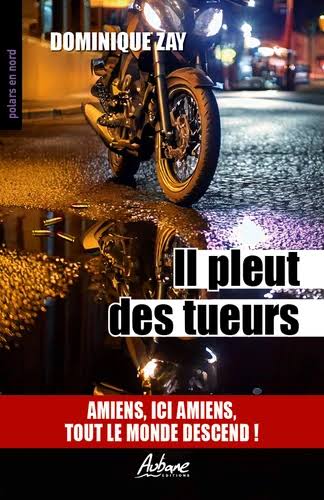 Il pleut des tueurs: Amiens, ici Amiens, tout le monde descend !