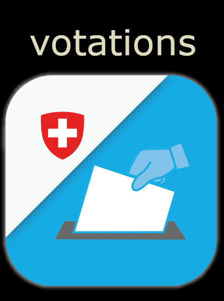 Votation fédérale, 27 septembre 2026