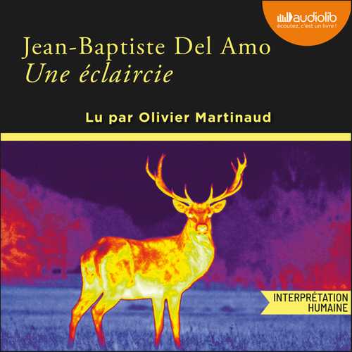 Une éclaircie