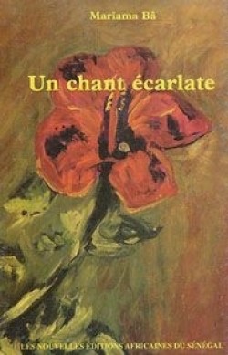 Un chant écarlate