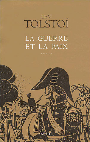 La guerre et la paix