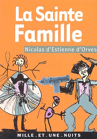 La sainte famille