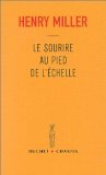 Le sourire au pied de l'échelle