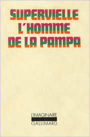 L'homme de la pampa