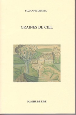 Graines de ciel: nouvelles