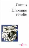 L'homme révolté