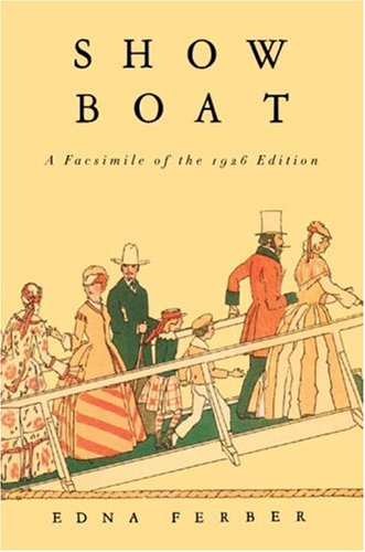 Show boat