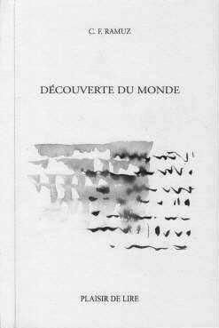 Découverte du monde