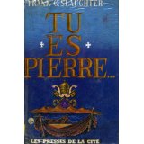 Tu es Pierre