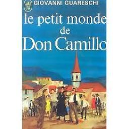 Le petit monde de Don Camillo