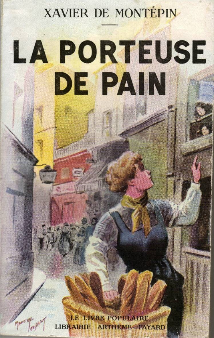 La porteuse de pain