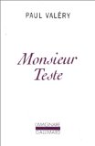 Monsieur Teste