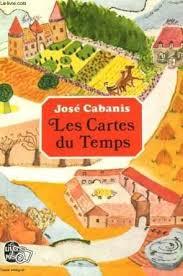 Les cartes du temps