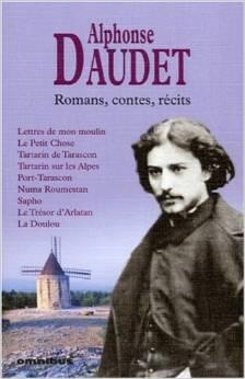 Tartarin sur les Alpes: Romans, récits et contes