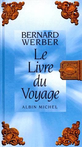 Le livre du voyage