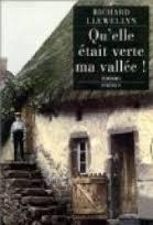 Qu'elle était verte ma vallée