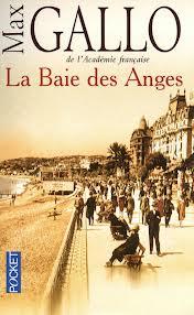 La baie des anges: 01