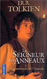 Le seigneur des anneaux: 01: La communauté de l'anneau