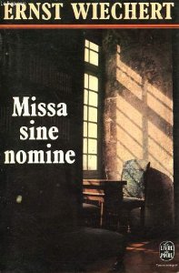 Missa sine nomine