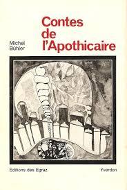 Contes de l'apothicaire