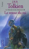 Le seigneur des anneaux: 03: Le retour du roi