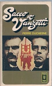 Sacco et Vanzetti