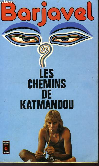 Les chemins de Katmandou