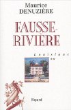 Louisiane: 02: Fausse-rivière