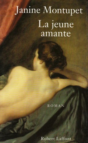 La jeune amante: roman