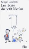 Les récrés du petit Nicolas