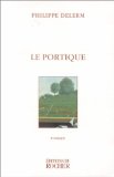 Le portique: roman