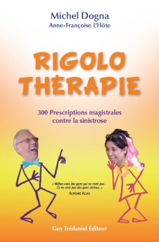 Rigolo thérapie