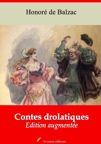 Les contes drolatiques