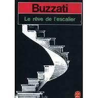 Le rêve de l'escalier: nouvelles