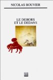 Le dehors et le dedans