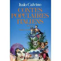 Contes populaires italiens