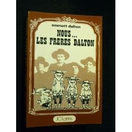 Nous... Les Frères Dalton