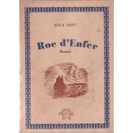 Roc d'enfer: roman