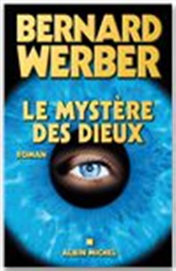 [Cycle des dieux]: [03]: Le mystère des dieux