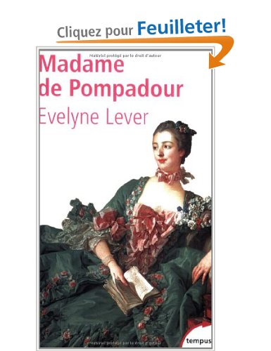 Madame de Pompadour