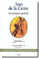 Oeuvres spirituelles: [Le cantique spirituel]