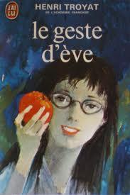 Le geste d'Eve