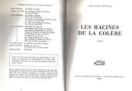 La cordée de l'espoir: [03]: Les racines de la colère