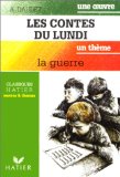 Les contes du lundi