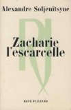 Zacharie l'escarcelle et autres récits