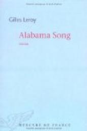 Alabama Song