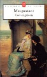 Contes grivois